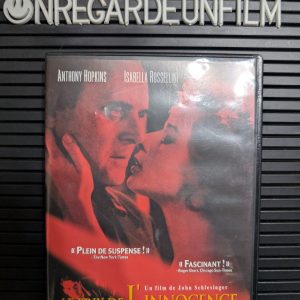 Le Prix de l'Innocence (L'Innocent) / The Innocent (1993)