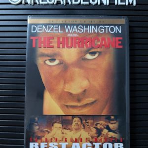 The Hurricane / The Hurricane (1999)