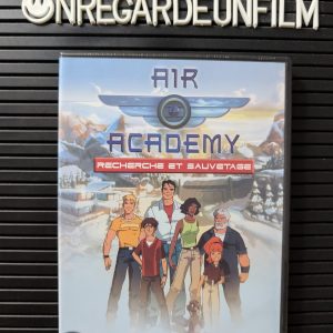 Air Académie. Recherche et Sauvetage / Flight Squad. Search & Rescue (2000)
