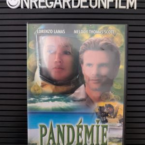 Pandémie (Épidémie) (2003)