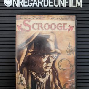 Scrooge (1935)