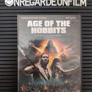 Age of the Hobbits (Lord of the Elves) (Clash of the Empires) (Age of the Empires) (2012)