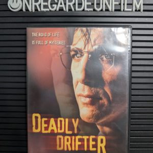 Deadly Drifter (Out) (1982)