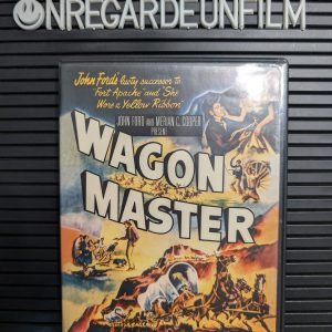 Wagon Master (1950)