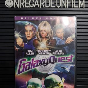 Galaxy Quest (1999)