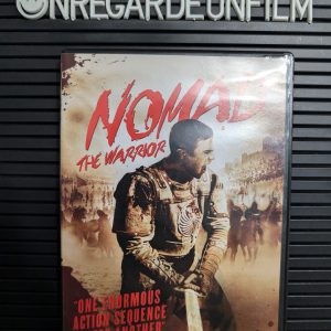 Nomad the Warrior (2005)