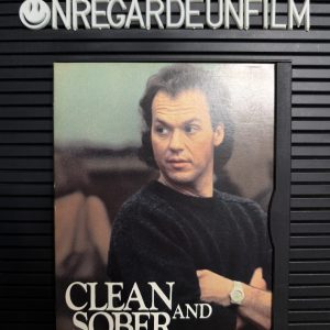 Clean and Sober (1988)
