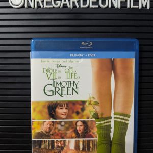 La Drôle de Vie de Timothy Green / The Odd Life of Timothy Green (2012)