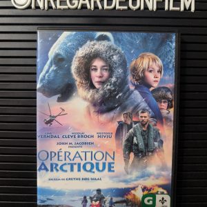 Opération Arctique (2014)