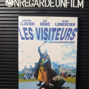 Les Visiteurs (1993)