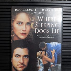Where Sleeping Dogs Lie (1991)