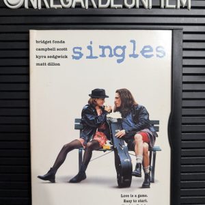 Célibataires / Singles (1992)