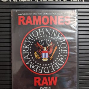 Ramones Raw (2004)