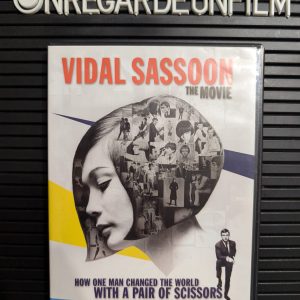 Vidal Sassoon: The Movie (2010)