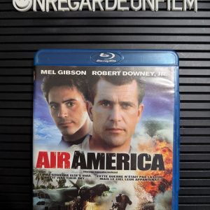 Air America / Air America (1990)