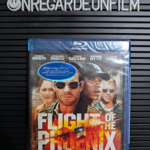 Le Vol du Phoenix / The Flight of the Phoenix (2004)