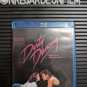 Dirty Dancing (1987)