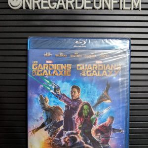 Les Gardiens de la Galaxie / Guardians of the Galaxy (2014)