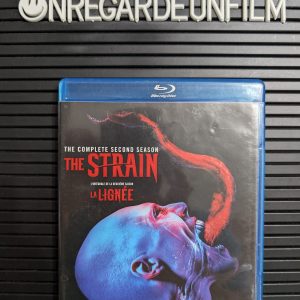 La Lignée. Saison 2 / The Strain. Season 2 (2014-2017)