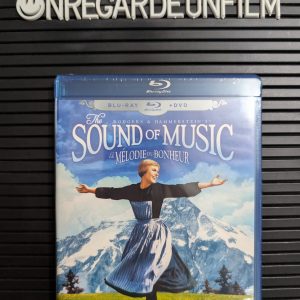 La Mélodie du Bonheur / The Sound of Music (1965)