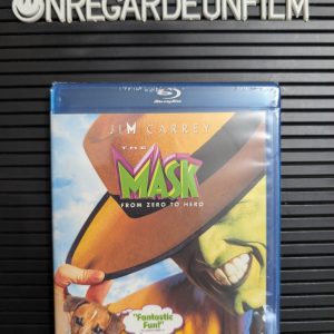 The Mask (1994)