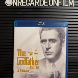 Le Parrain III / The Godfather: Part III (1990)