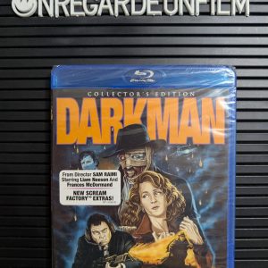 Darkman (1990)