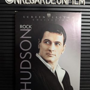 ROCK HUDSON COLLECTION 
Has Anybody Seen My Gal (1952) & A Very Special Favor (1965) & The Golden Blade (1953) & The Last Sunset (1961) & The Spiral Road (1962)