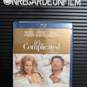 C'est Compliqué / It's Complicated (2009)