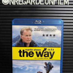 The Way (2010)