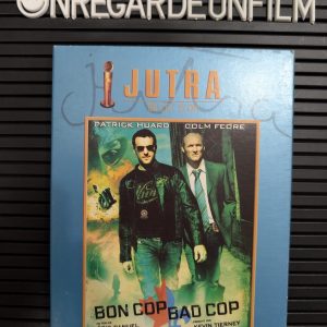 Bon Cop Bad Cop (2006)