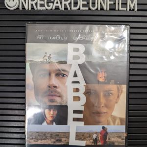 Babel / Babel (2006)