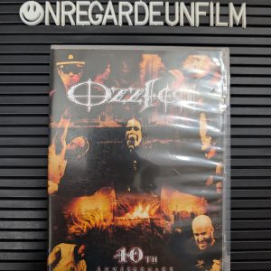 Ozzfest: 10th Anniversary (2005)