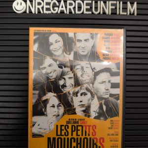 Les Petits Mouchoirs (2010)