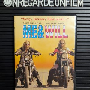 Me and Will (1999)