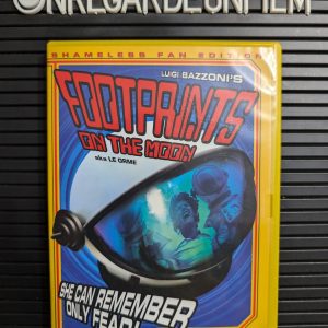 Footprints on the Moon (1975)