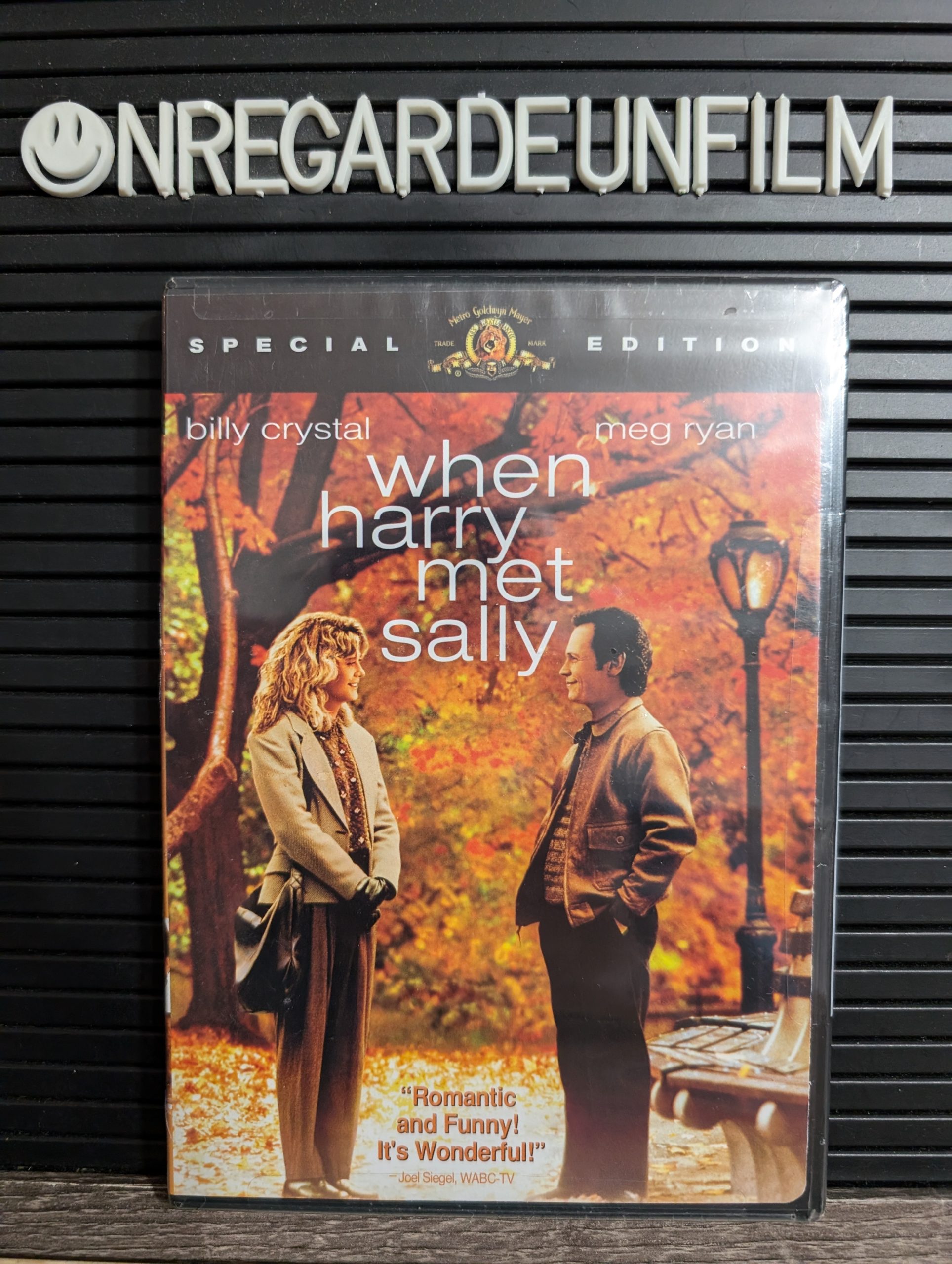 When Harry Met Sally... (1989)