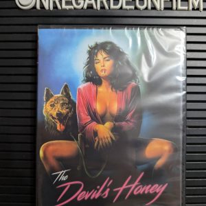 The Devil's Honey (1986)