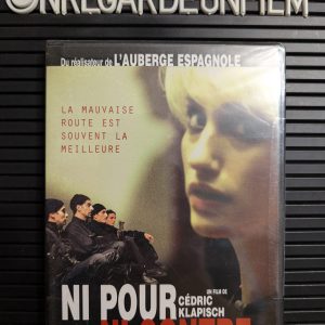 Ni Pour, Ni Contre (Bien au Contraire) (2003)