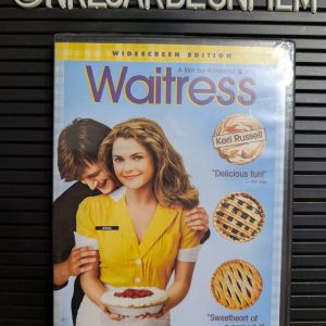 Waitress (2007)