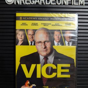 Vice (2018)