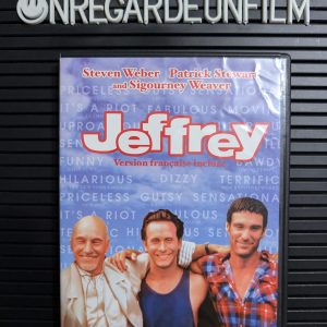 Jeffrey / Jeffrey (1995)