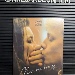 Mommy (2014)