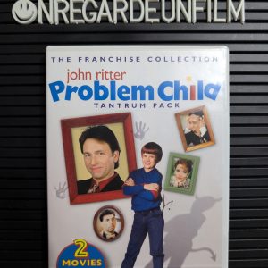 Le Petit Monstre & Problem Child 2 / Problem Child (1990) & Problem Child 2 (1991)