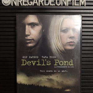 La Prisonnière du Lac / Devil's Pond (2003)