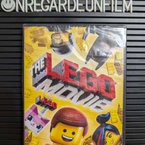 Le Film Lego / The Lego Movie (2014)