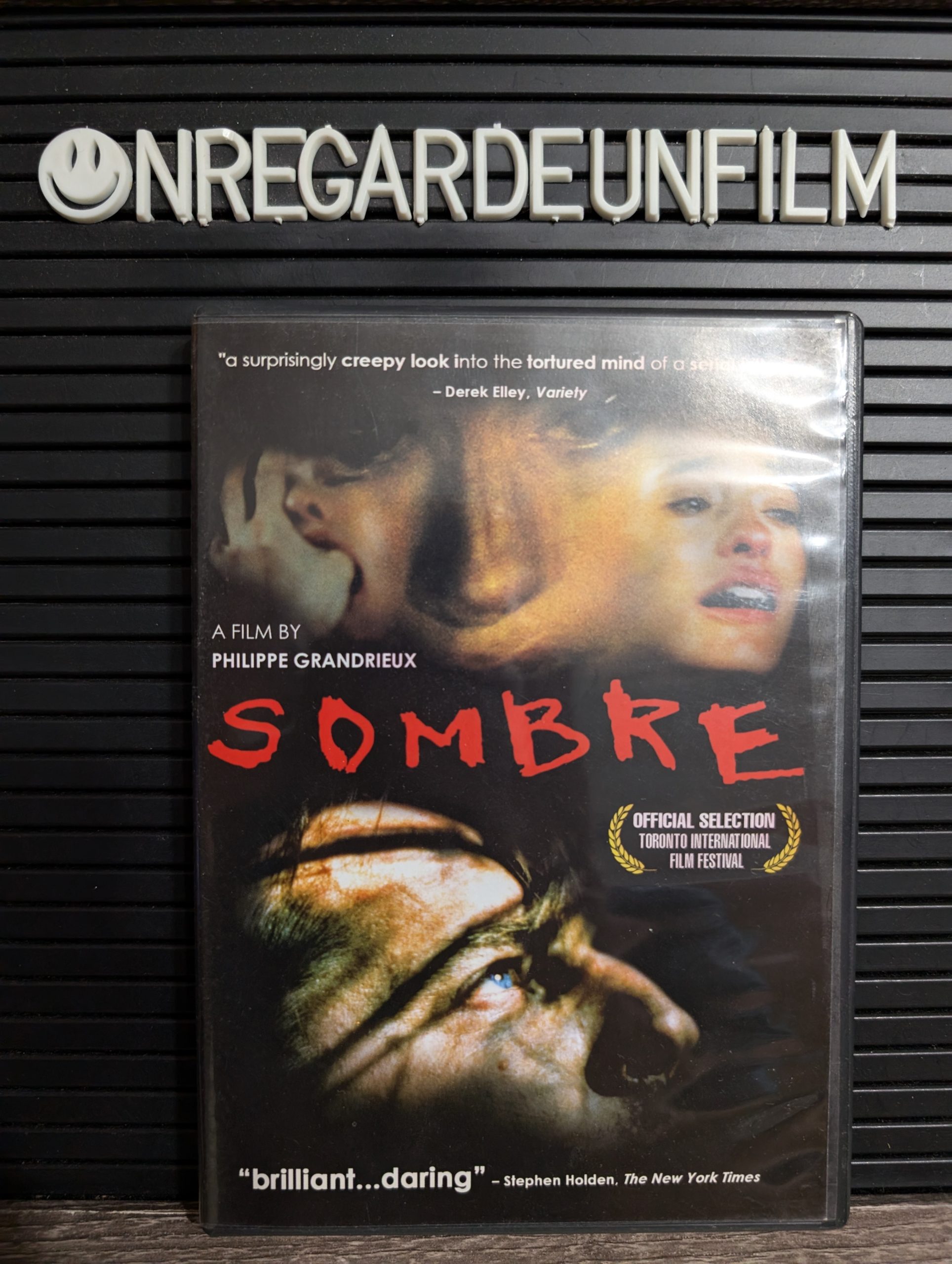 Sombre (1998)