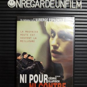 Ni Pour, Ni Contre (Bien au Contraire) (2003)