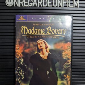 Madame Bovary (1991)