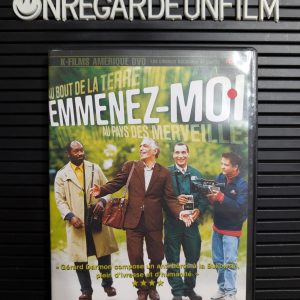 Emmenez-Moi (2005)